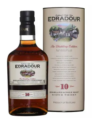 EDRADOUR 10 ans - visuel secondaire