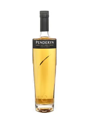 PENDERYN Madeira - visuel secondaire