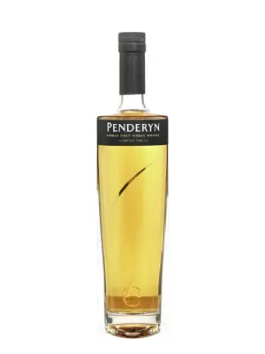 PENDERYN Madeira - visuel secondaire