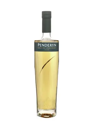 PENDERYN Peated - visuel secondaire