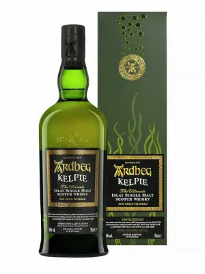 ウイスキー ARDBOG Ardbeg Ardbog Limited Edition 2013 52.1% (1 of 13000