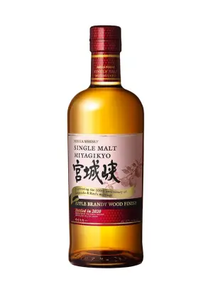 YOICHI Single Malt 90th Anniversary 45% - 0.7 - Japan