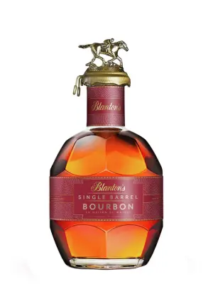 BLANTON'S Original 46,5% - 0.7 - United States - Maison du Whisky
