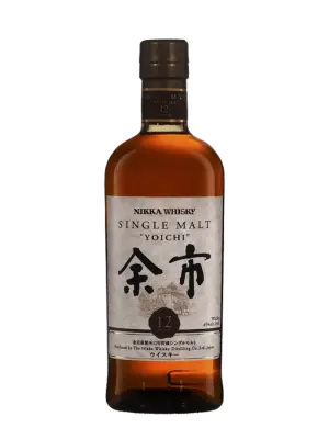YOICHI 12 ans 45% - 0.7 - Japan - Maison du Whisky