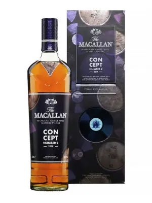 MACALLAN Concept 2 - secondary image