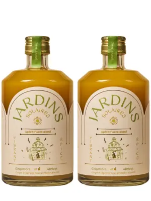 DUO JARDINS SOLAIRES - secondary image