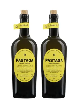 DUO PASTAGA - secondary image
