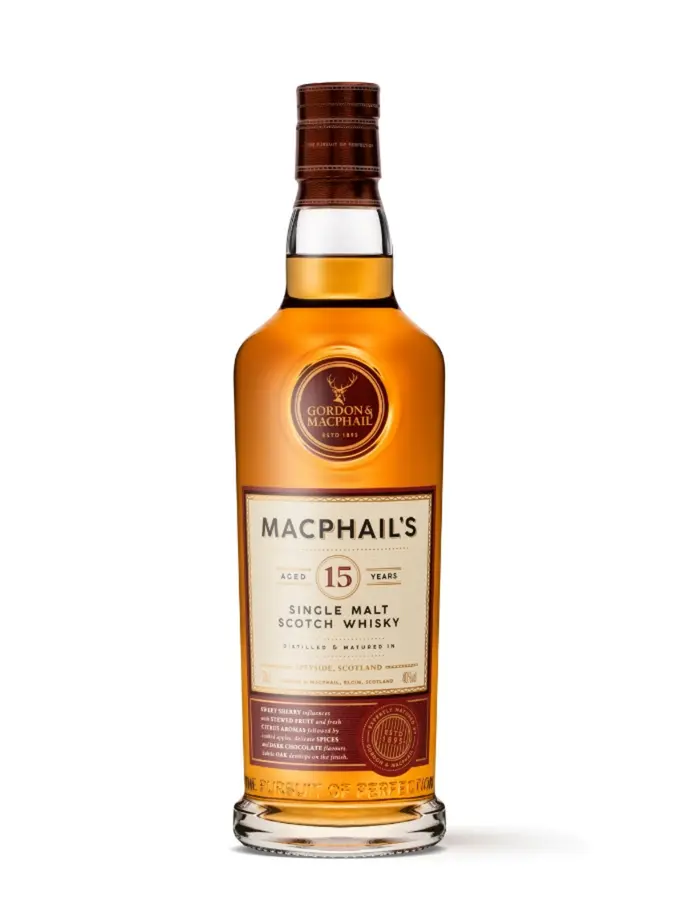 Gordon & MacPhail - Our selection - Maison du Whisky