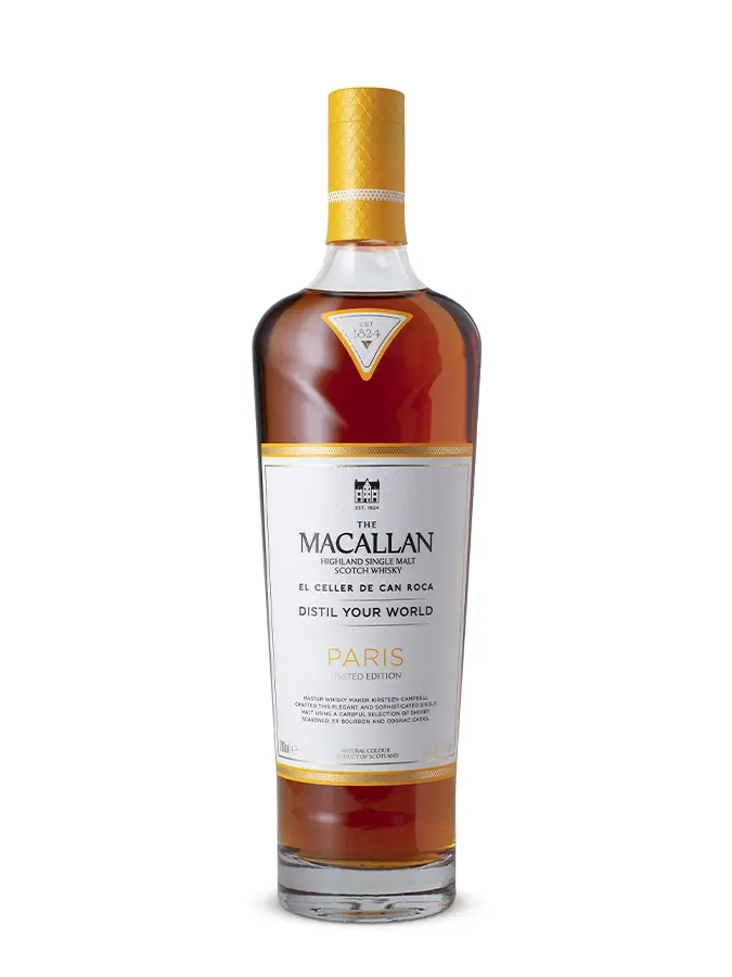 MACALLAN (The) Distil your World Paris 47,2% - 0.7 - Scotland