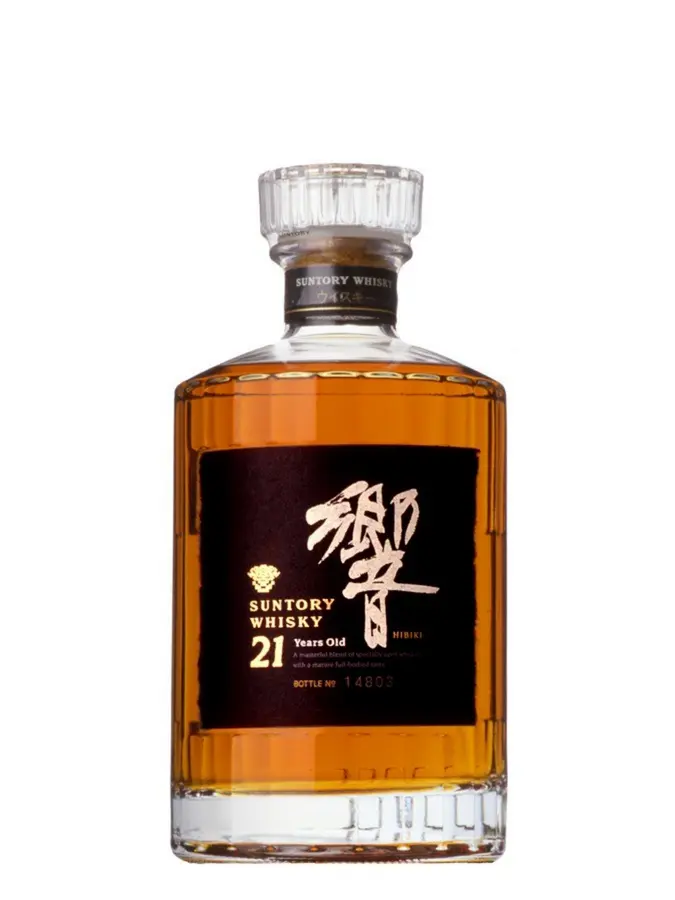 HIBIKI 21 ans