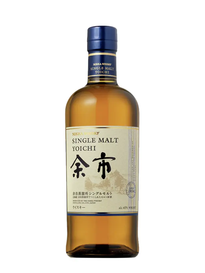 YOICHI Single Malt