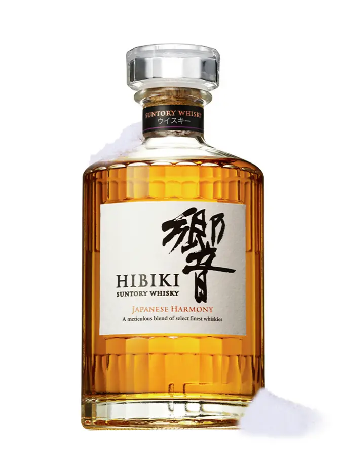 HIBIKI Japanese Harmony