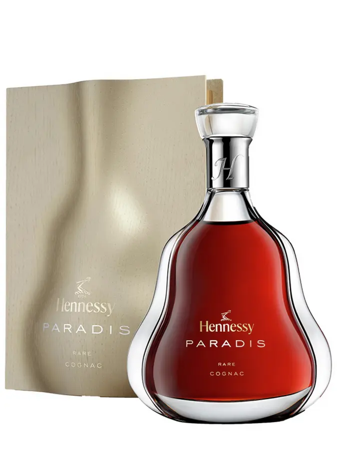 Hennessy Paradis Extra コニャック 750ml HENNESSY Paradis Carafe 40% - 0.7 - France - Maison du Whisky