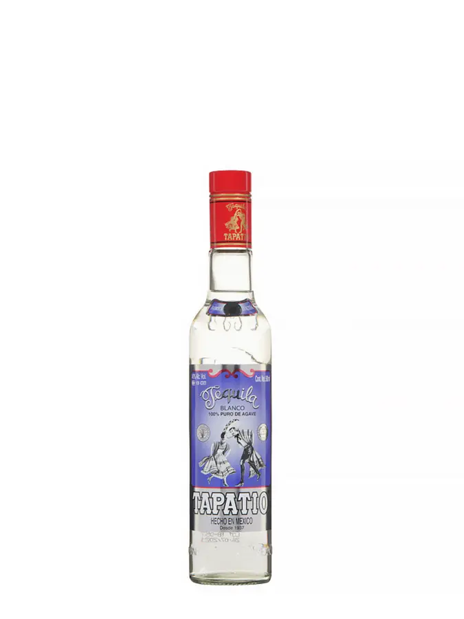 TAPATIO Blanco - visuel secondaire - TAPATIO