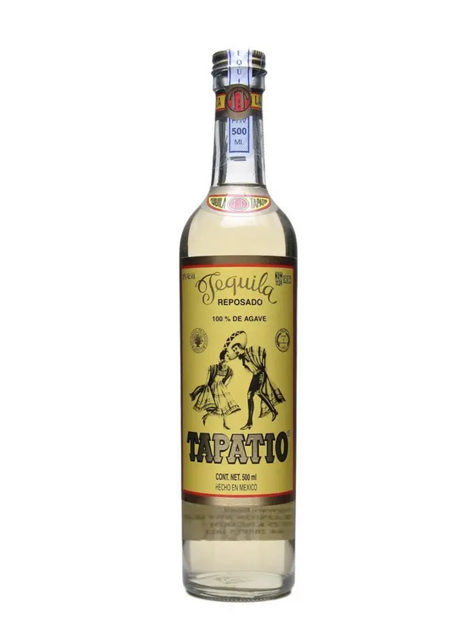 TAPATIO Reposado - visuel secondaire - TAPATIO