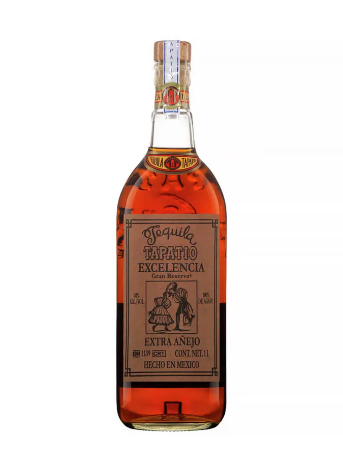 TAPATIO Excellencia - visuel secondaire - TAPATIO