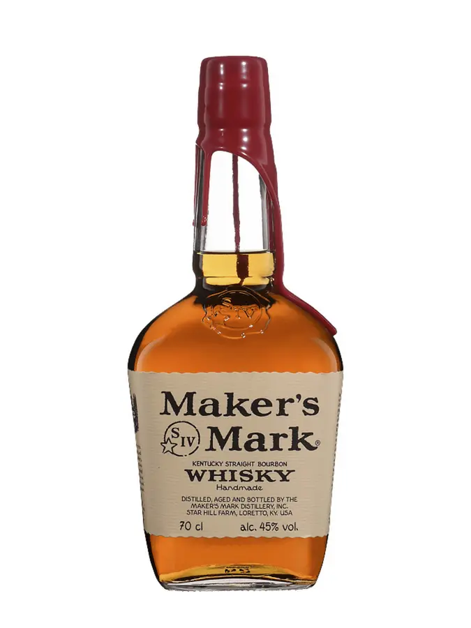 MAKER'S MARK 45% - 0.7 - United States - Maison du Whisky
