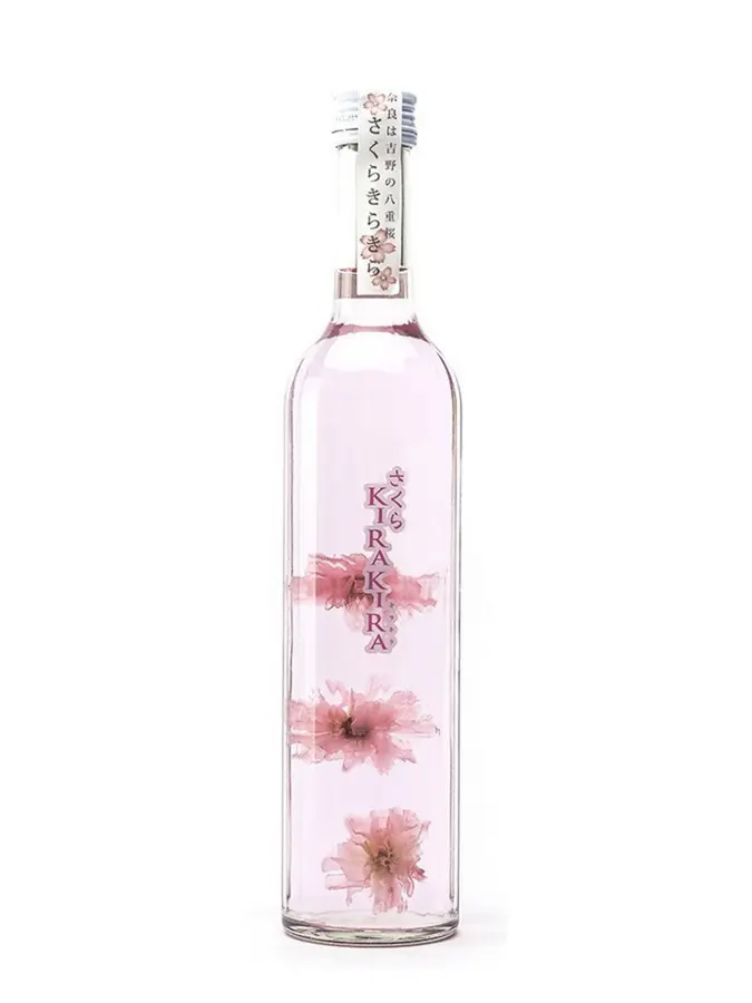 KIRAKIRA Liqueur 12,5% - 0.5 - Japan - Maison du Whisky