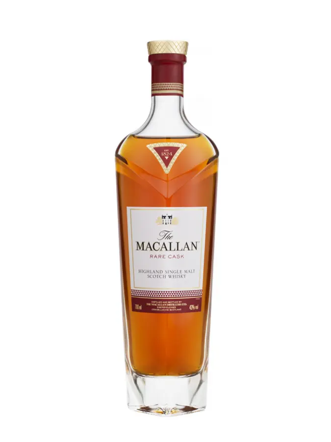 MACALLAN (The) Rare Cask 43% - 0.7 - Ecosse - Maison du Whisky