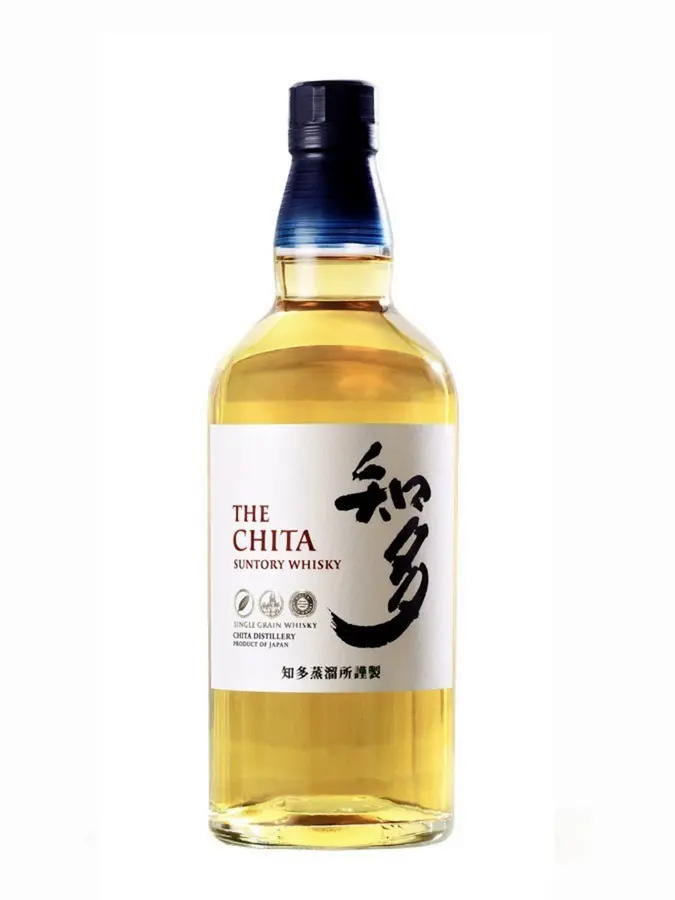 THE CHITA 43% - 0.7 - Japan - Maison du Whisky