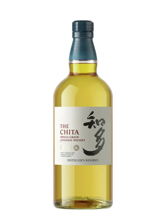 THE CHITA 43% - 0.7 - Japan - Maison du Whisky