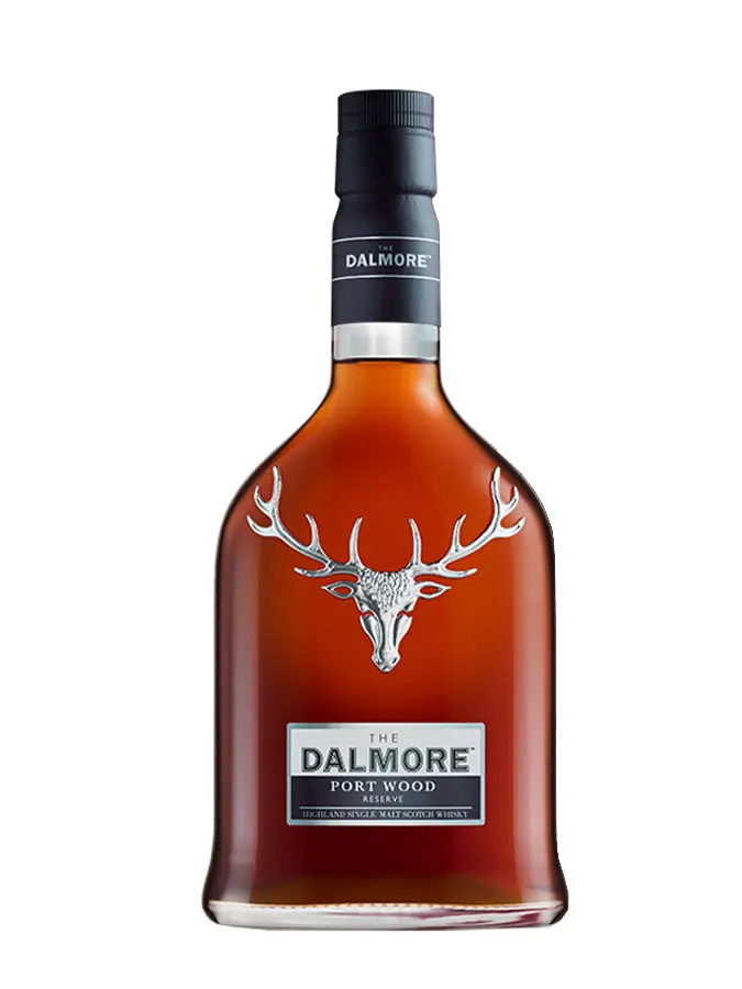 DALMORE Port Wood Reserve