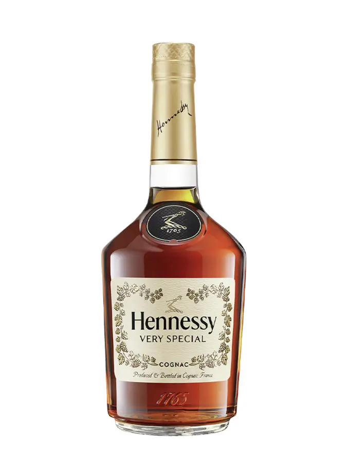 HENNESSY Very Special 40% - 0.7 - France - Maison du Whisky