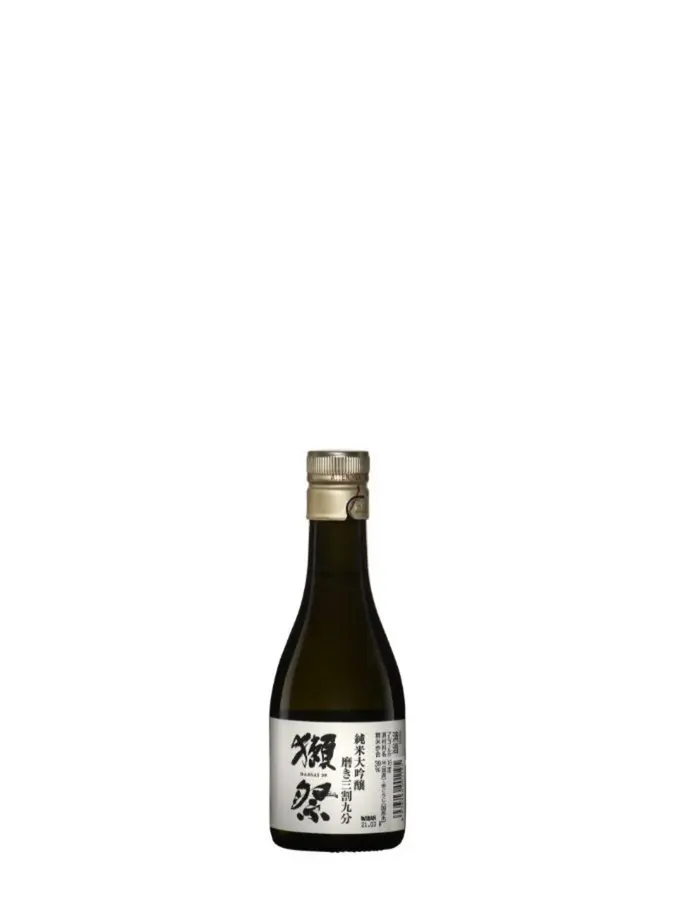 DASSAI Coffret dégustation 3 x 18 cl