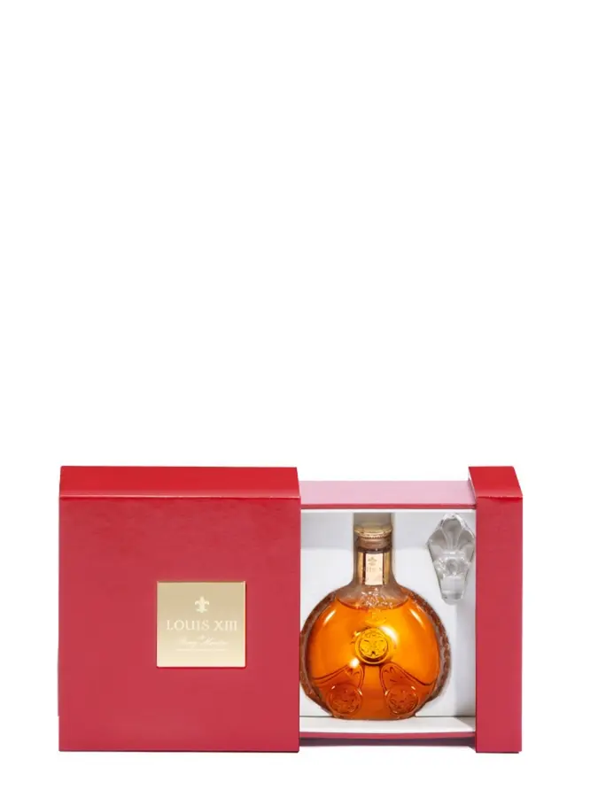 REMY MARTIN Louis XIII Miniature 40% - 0.05 - France - Maison du