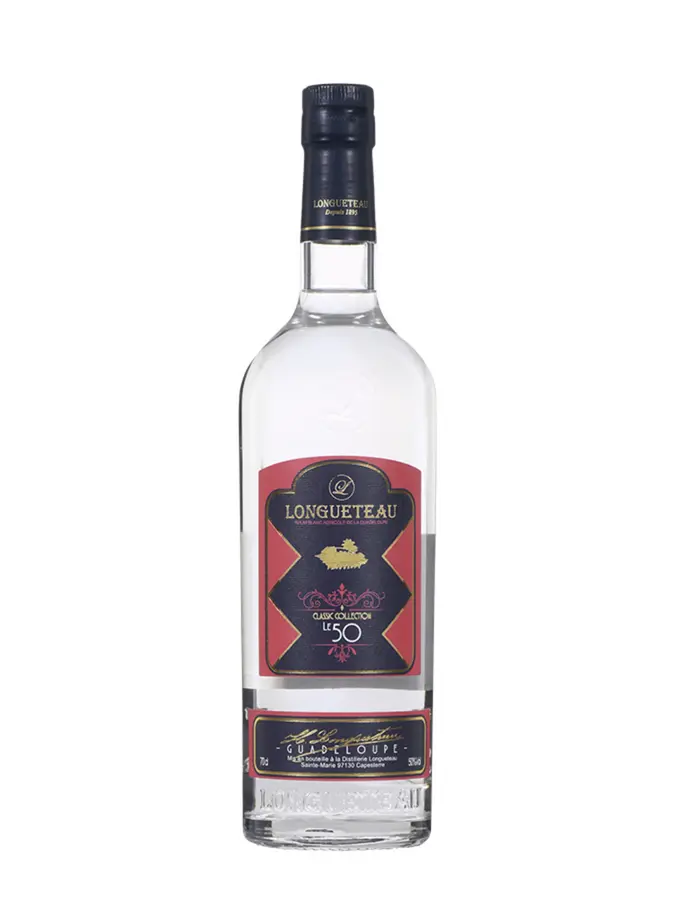 Guadeloupean rum - Our selection - Maison du Whisky