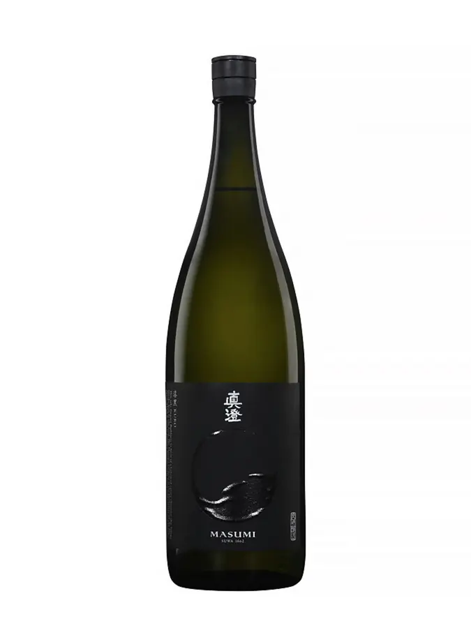 MASUMI KURO BLACK 15% - 1.8 - Japan - Maison du Whisky