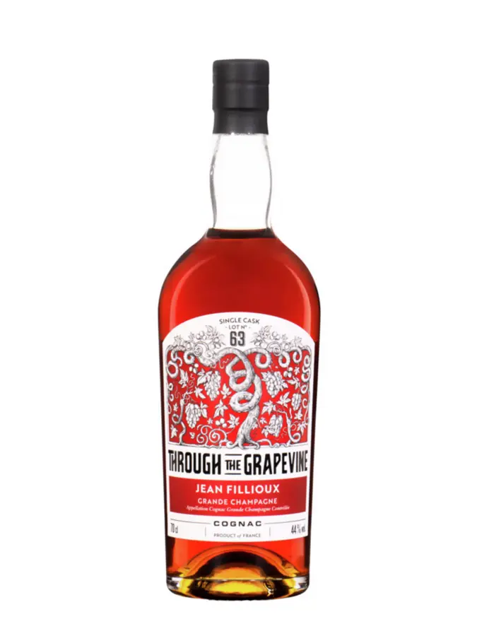 Jean Fillioux Grande Champagne（古酒、未開封） Jean Fillioux Grande Champagne（古酒、未開封） - メルカリ