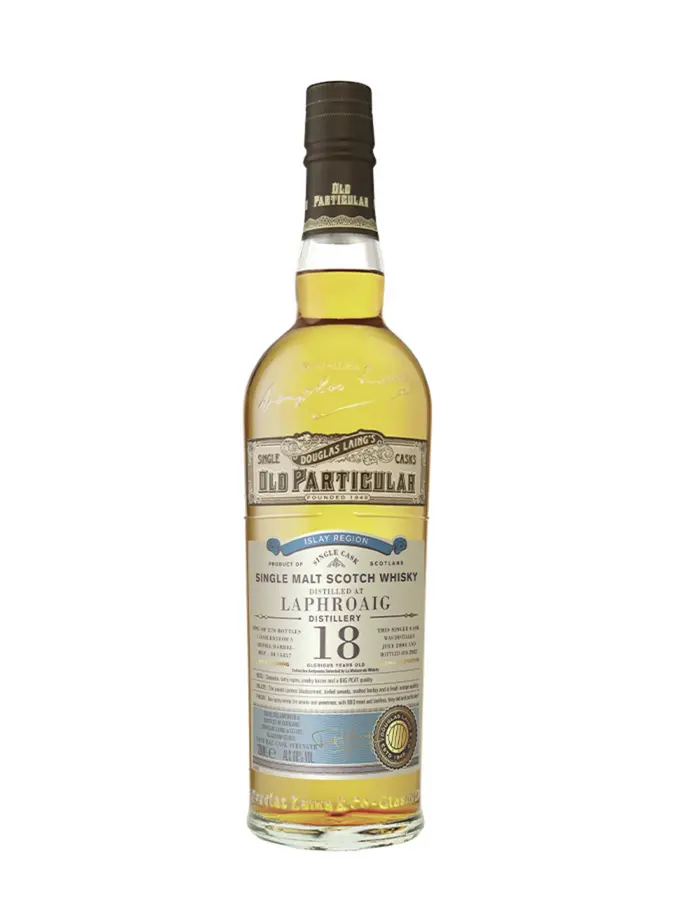 Douglas Laing - Our selection - Maison du Whisky