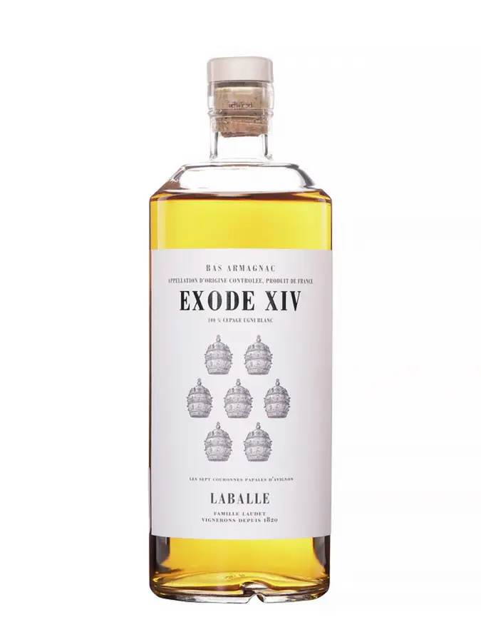 LABALLE - Maison du Whisky