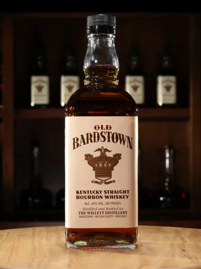 OLD BARDSTOWN Bourbon 45% - 0.7 - United States - Maison du Whisky