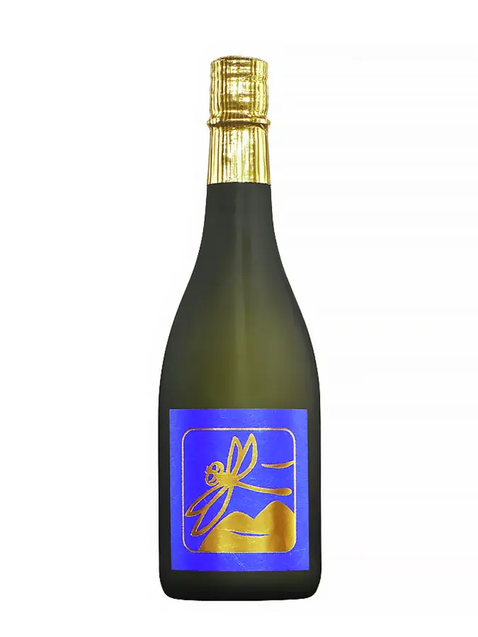 IZUMIBASHI Ao Tonbo Foundations