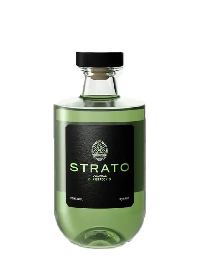 STRATO Distillat de Pistaches