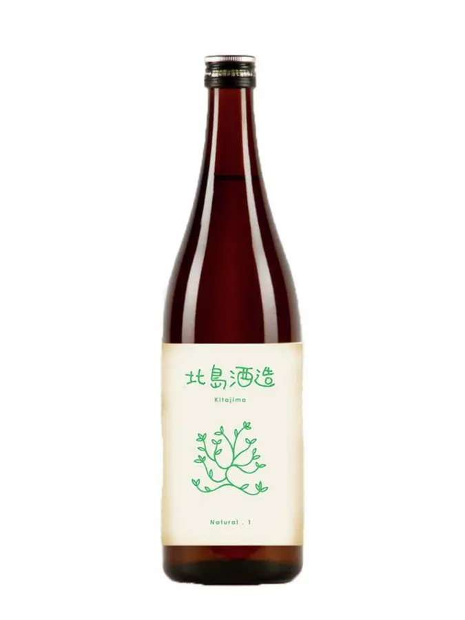 Natural I (1.8L)