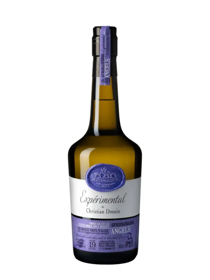 CHRISTIAN DROUIN 19 ans Springbank Angels 50,4% - 0.7 - France