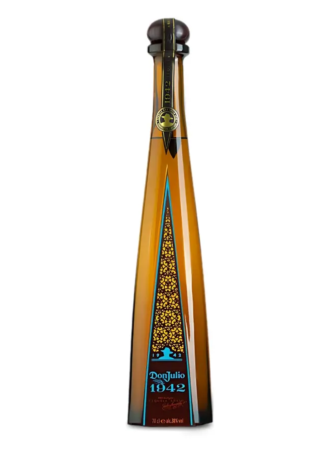 DON JULIO 1942 Magnum Lumineux 38% - 1.75 - Mexico - Maison du Whisky