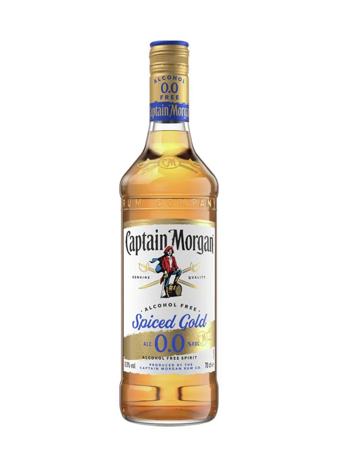 Lot De 3 Coussins Collectors Captain Morgan Rouges - 27x27 Cm - 100% Polyester - Neufs