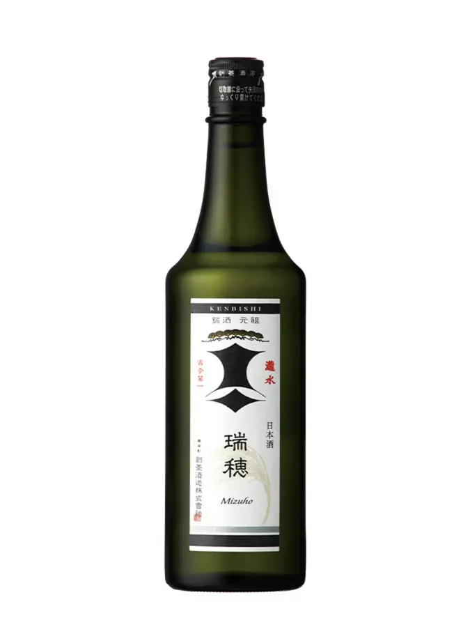 Mizuho