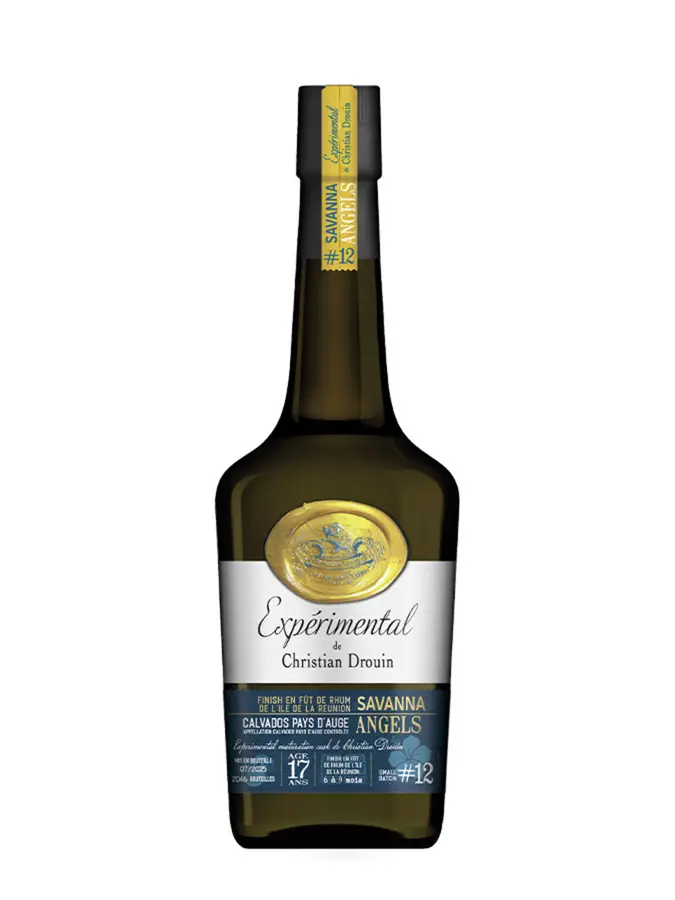 未開栓 Guillaume de Normandie 1962 Calvados Guillaume de Normandie Fine Calvados 750ML – Ludwig Fine Wine