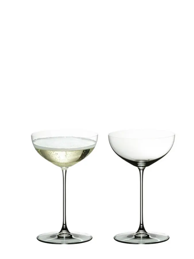Roxley X2 Moretti Demi-verres également Livrés Avec 2 Sous Verres De Marque