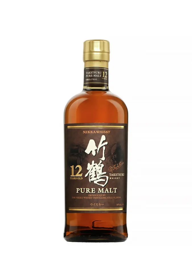ウイスキー NIKKA WHISKY 2012 TAKETSURU AMBASSADOR COL15567_5_m43cde___9867721d21
