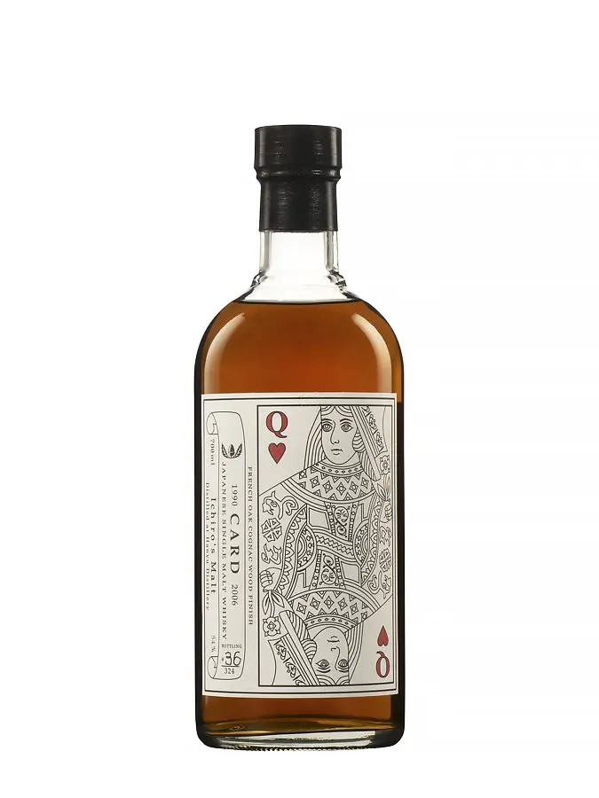【終売・貴重】HARRY CRANES Original Whisky 終売・貴重】HARRY CRANES Original Whisky
