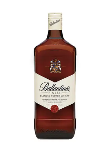 BALLANTINE'S Finest 200 cl Demi-Gallon - main image