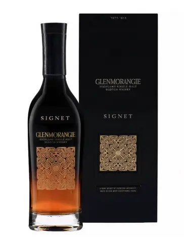ハ*ー様 GLENMORANGIE SIGNET 46% Glenmorangie Signet 46%