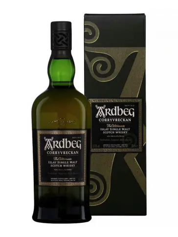 ARDBEG Corryvreckan - main image