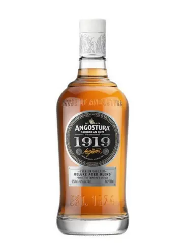 ANGOSTURA 1919 - visuel principal